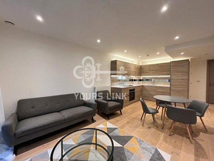 1 Bedroom Flat To Rent In Judde House Duke Of Wellington Avenue, London, SE18