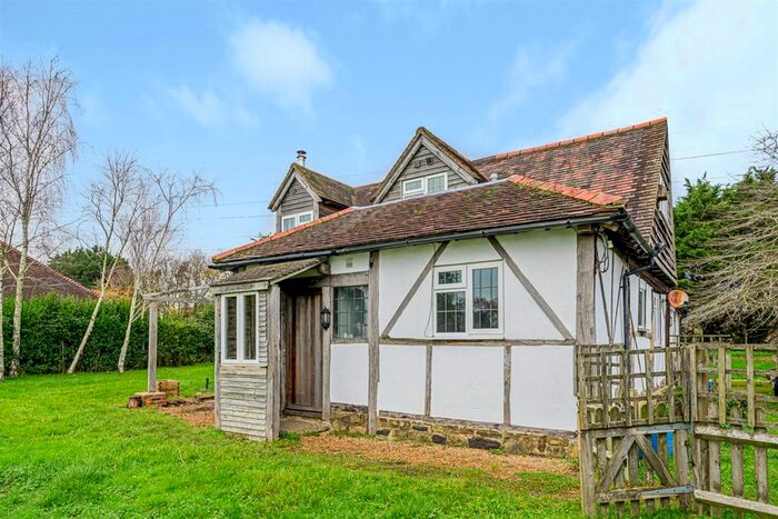 3 Bedroom Detached House To Rent In Bolney Chapel Road, Twineham, RH17