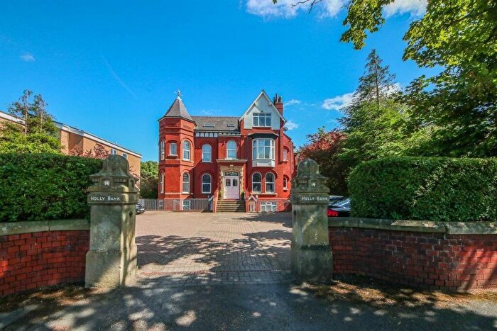 1 Bedroom Flat For Sale In Cambridge Road, Southport, Merseyside, PR9