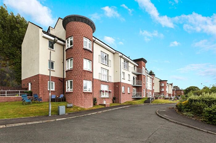 3 Bedroom Flat For Sale In Greenock Road, Wemyss Bay, Inverclyde, PA18