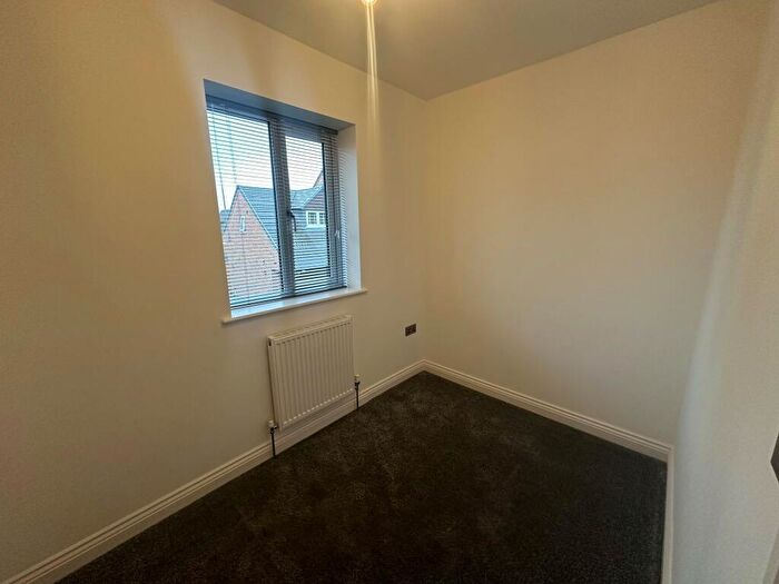 5 Bedroom Detached House To Rent In Cornwall Drive, Long Eaton, NG10