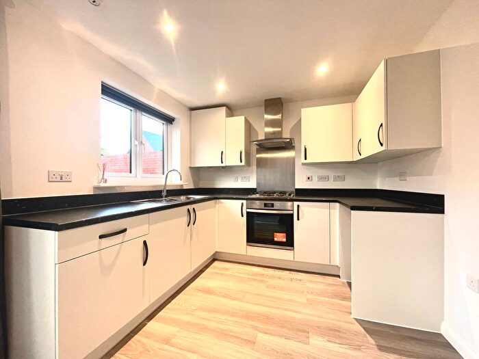 3 Bedroom Semi-Detached House To Rent In Ellacott Road, Matford, Exeter, EX2