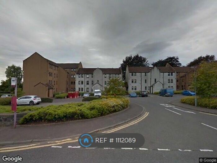 2 Bedroom Flat To Rent In Tulligarth Park, Alloa, FK10