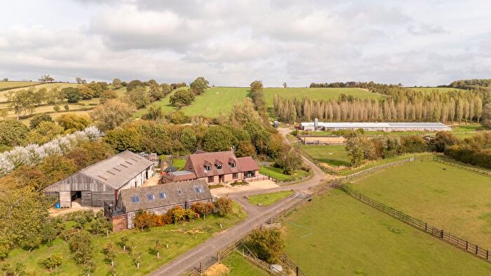 4 Bedroom Equestrian Property For Sale In College Farm Road, Belton In Rutland, Oakham, Rutland, LE15