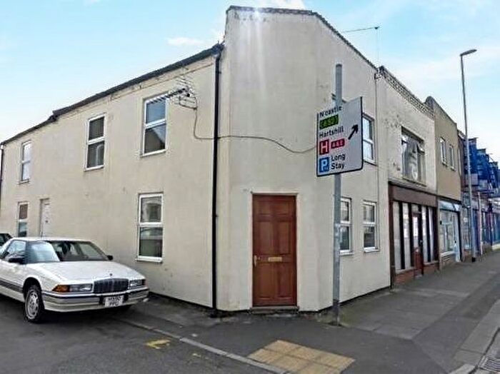 2 Bedroom Flat To Rent In Liverpool Road, Stoke, Stoke-On-Trent, ST4