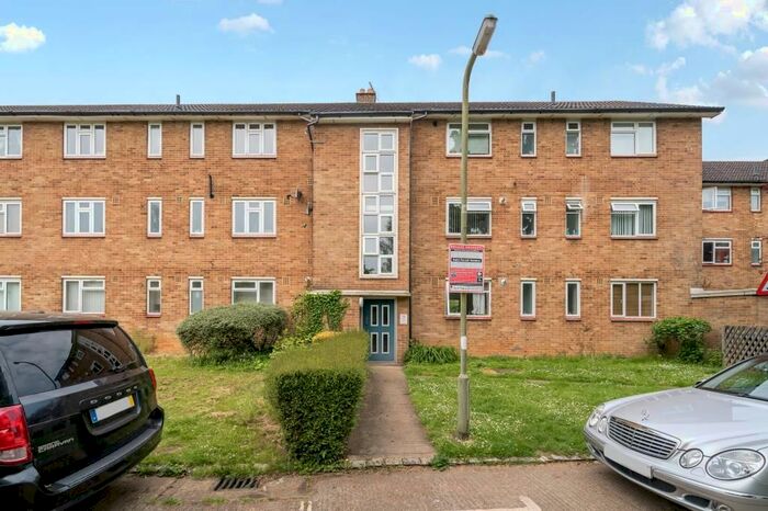 2 Bedroom Flat To Rent In Banbury Road, Summertown, OX2