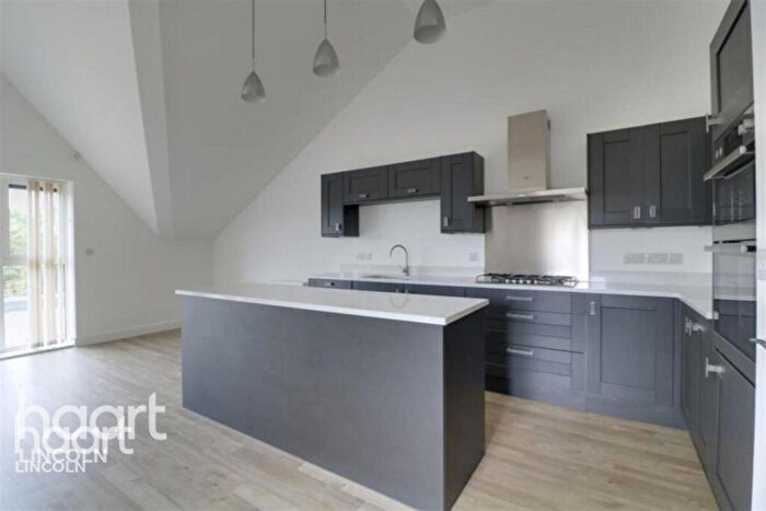 2 Bedroom Penthouse To Rent In South Park, Lincoln, LN5