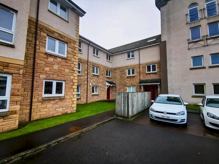 2 Bedroom Flat To Rent In Alastair Soutar Crescent, Invergowrie, Dundee, DD2