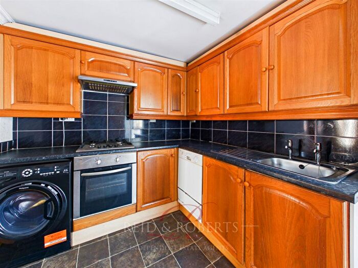 2 Bedroom Terraced House For Sale In Albert Street, Wrexham, LL13 - Photo 7
