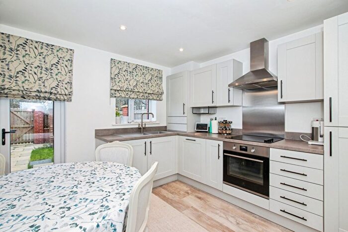 3 Bedroom Semi Detached House For Sale In Primrose Lane, Newcastle Upon Tyne, NE13