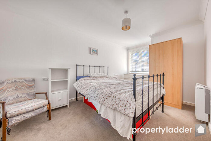 1 Bedroom Apartment For Sale In Earlham Road, Norwich, Norfolk, NR2