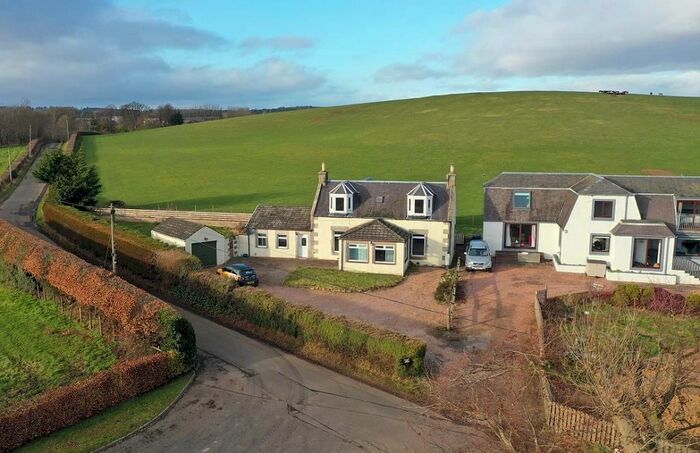 3 Bedroom Detached House For Sale In Leven, KY8