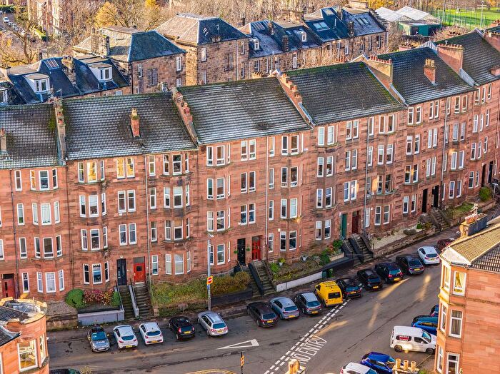 1 Bedroom Flat For Sale In Bolton Drive, Flat /, Mount Florida, Glasgow, G42