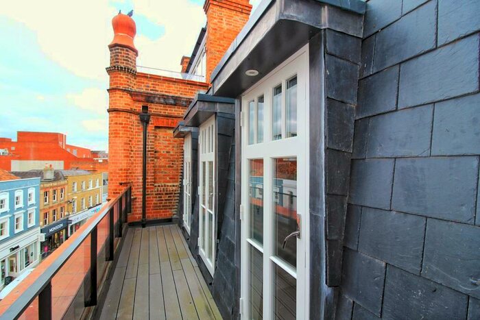 1 Bedroom Apartment To Rent In High Street, Maidenhead, SL6