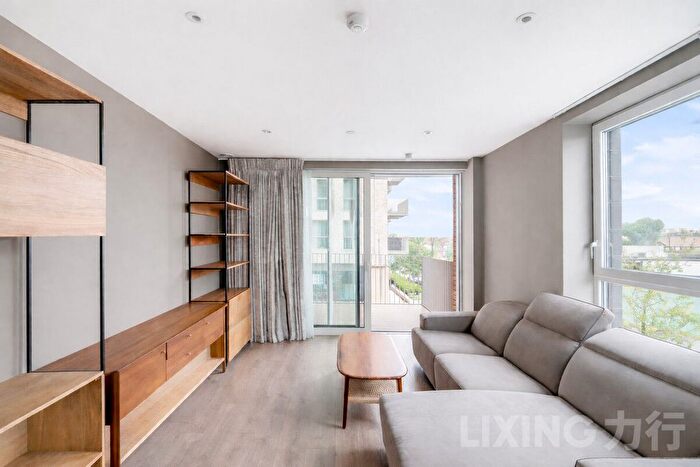 2 Bedroom Flat For Sale In Beresford Avenue, Wembley, HA0