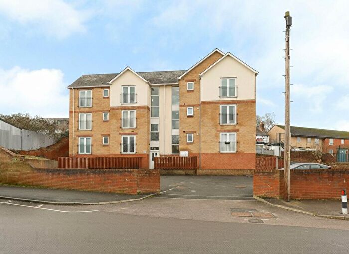 2 Bedroom Apartment To Rent In Cuthbert Bank Road, Primrose House, S6
