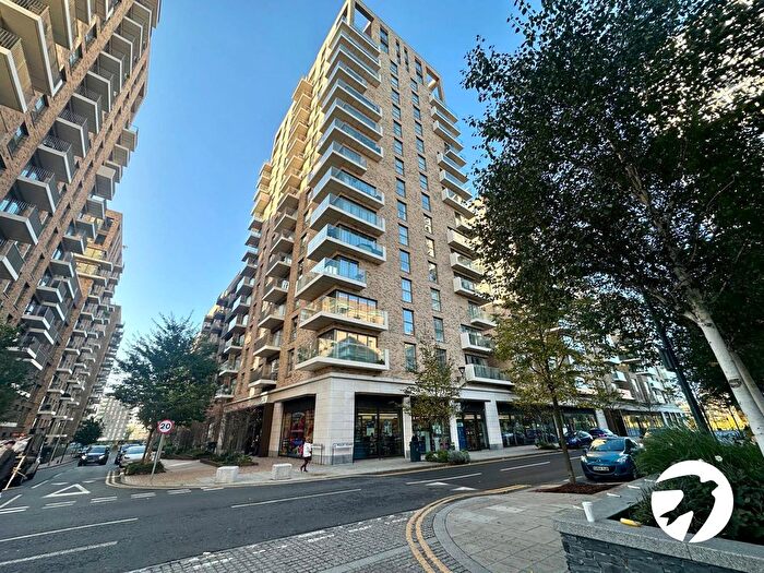 1 Bedroom Flat For Sale In Anderson Road, London, SE3