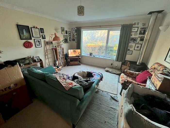 1 Bedroom Bungalow To Rent In St Cleer - Liskeard, PL14