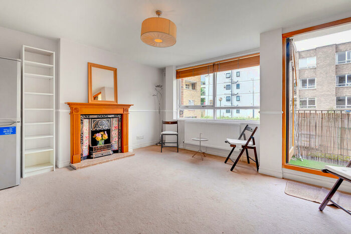 2 Bedroom Apartment To Rent In Aberdeen Park, Highbury, London, N5