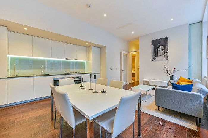 1 Bedroom Flat To Rent In Picton Place, Marylebone, London, W1U