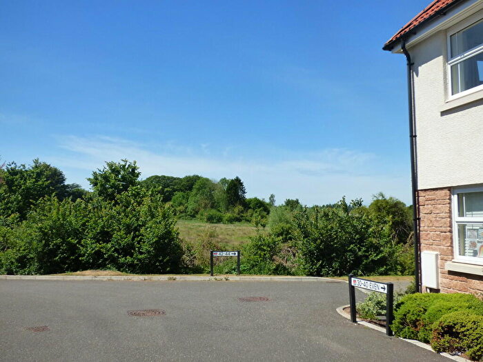 2 Bedroom Coach House To Rent In Best Park, Cranbrook, EX5
