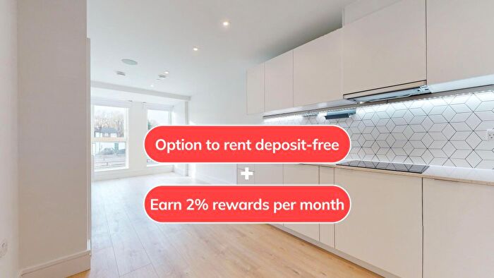 1 Bedroom Flat To Rent In Beverley Way, New Malden, SW20