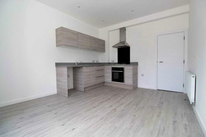 1 Bedroom Apartment To Rent In The Crown, Cumberland Street, Plymouth, PL1