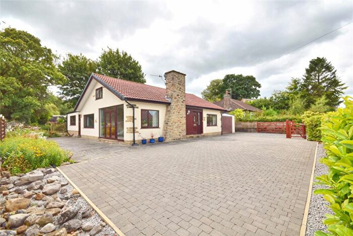 2 Bedroom Garage / Parking For Sale In Whalley Road, Langho, Blackburn, BB6