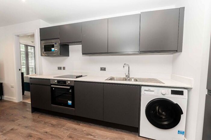 2 Bedroom Apartment To Rent In Greengate, Manchester, Greater Manchester, M3
