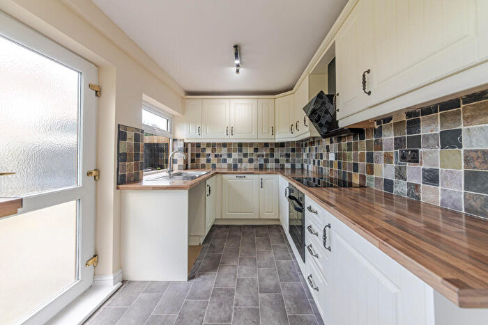 3 Bedroom Detached House For Sale In Church Street, Connah's Quay, CH5