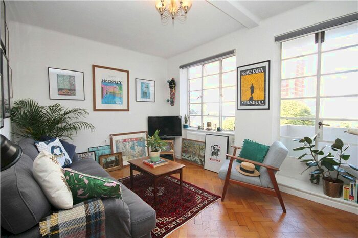 1 Bedroom Flat To Rent In Shepherds Bush Road, London, W6