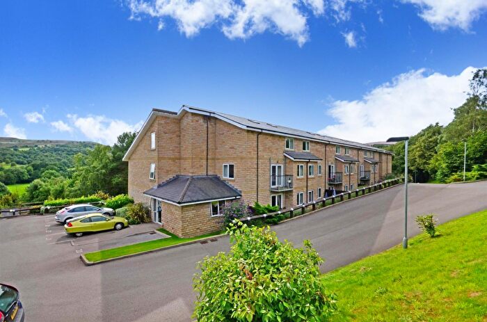 2 Bedroom Retirement Property For Sale In Townhead Road, Sheffield, S17