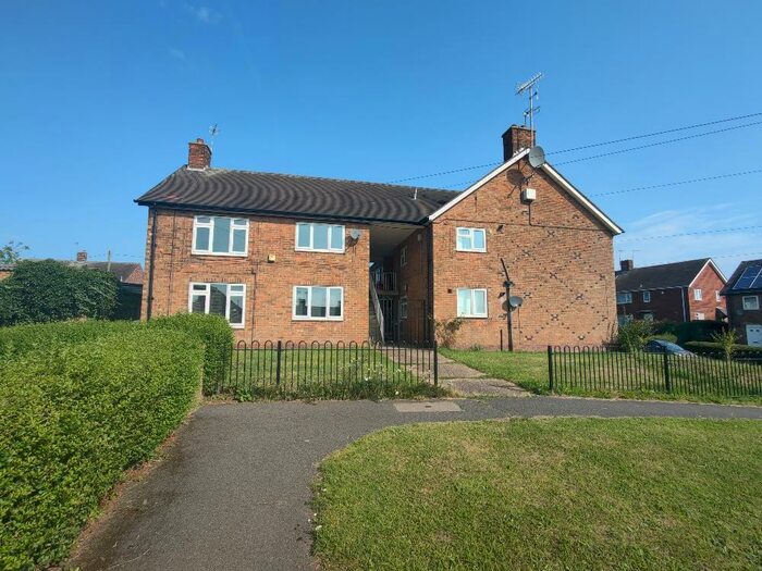 1 Bedroom Flat To Rent In Winterton Rise, Bestwood, Nottingham, NG5