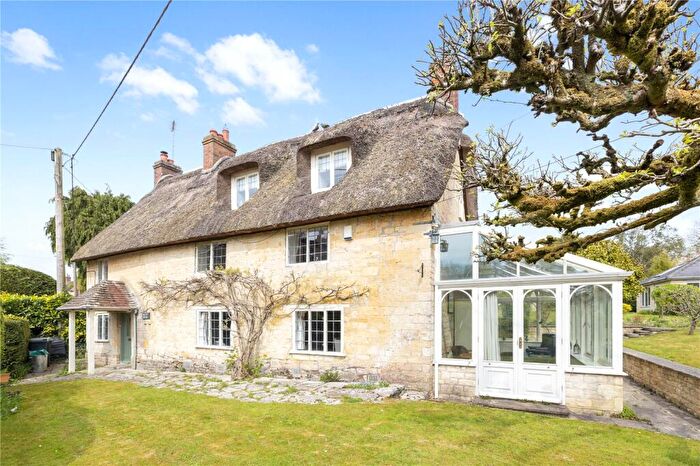 4 Bedroom Detached House For Sale In Burton Street, Marnhull, Sturminster Newton, DT10