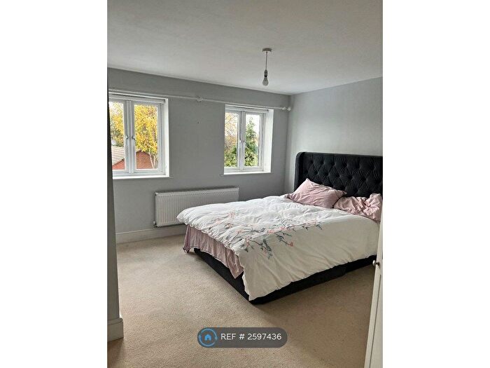 2 Bedroom Semi-Detached House To Rent In Grays Road, Birmingham, B17