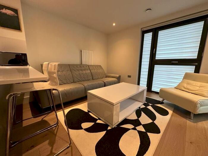 1 Bedroom Flat To Rent In Wembley Retail Park, Engineers Way, Wembley, HA9