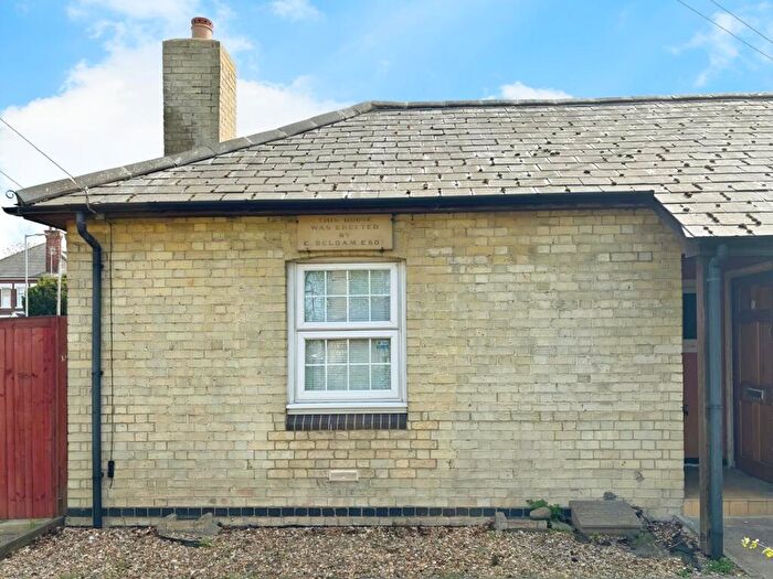 Studio To Rent In Kneesworth Street, Royston, SG8