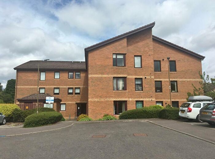 2 Bedroom Flat To Rent In Springbank Gardens, Dunblane, FK15
