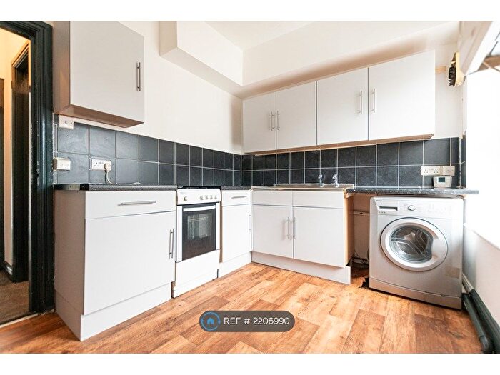 1 Bedroom Flat To Rent In Bath Road, Buxton, SK17