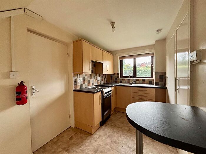 2 Bedroom Semi-Detached House For Sale In Heather Crescent, Sketty, Swansea, SA2