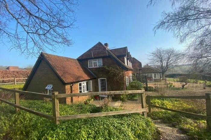 1 Bedroom Flat To Rent In Owslebury, Winchester, SO21