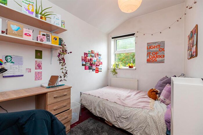 6 Bedroom House To Rent In Luton Road, Birmingham, B29