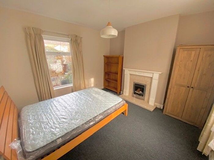 4 Bedroom Property To Rent In Olive Street, Derby, DE22