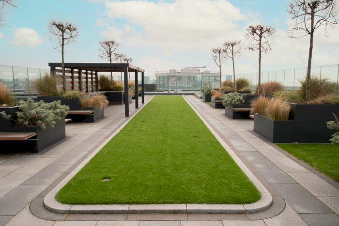 3 Bedroom Apartment To Rent In The Copper House Liverpool, L1