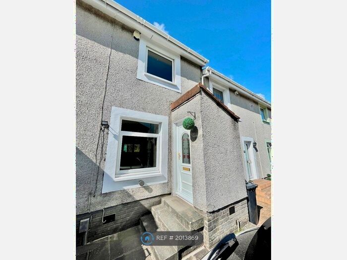 1 Bedroom Terraced House To Rent In Munro Court, Clydebank, G81