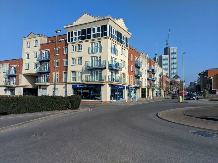 2 Bedroom Apartment To Rent In Woking, GU21