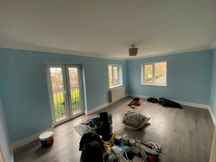 1 Bedroom Flat To Rent In Albert Road, London, E16