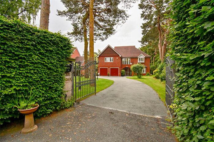 5 Bedroom Detached House For Sale In Noctorum Lane, Prenton, Wirral, CH43