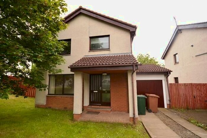 3 Bedroom Detached House To Rent In Candlemakers Park, Edinburgh, EH17