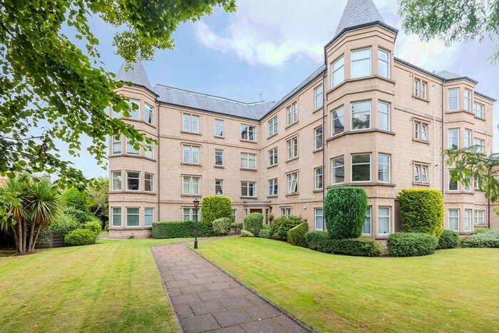 2 Bedroom Property To Rent In St Margarets Place, Edinburgh, EH9